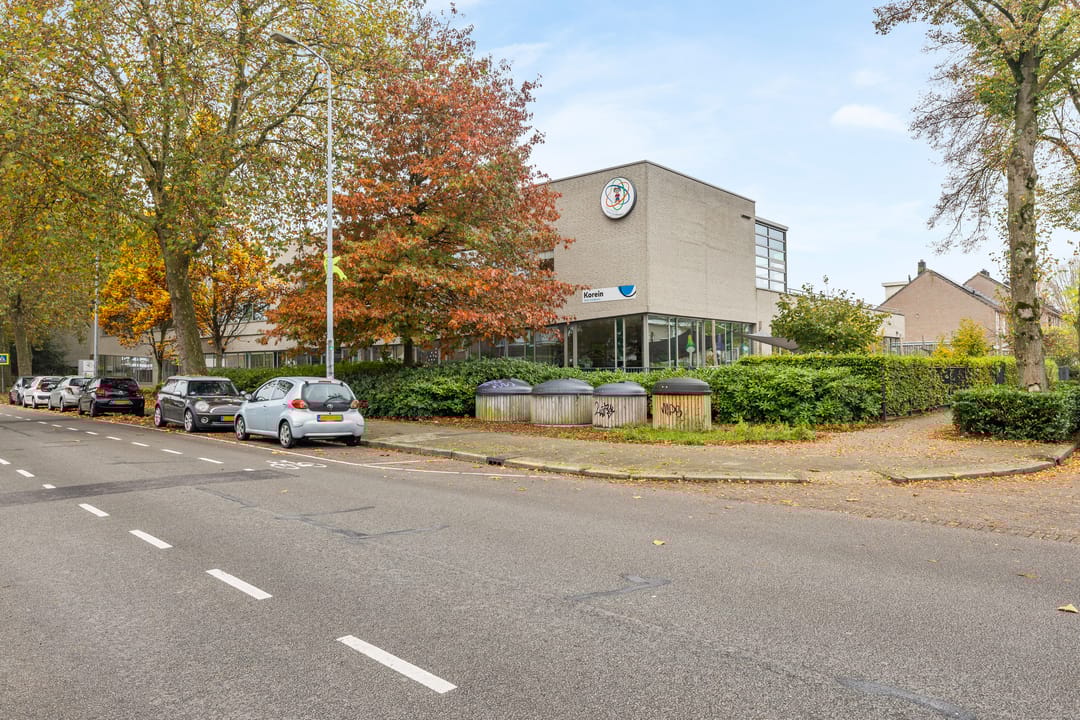 Foto 38 van Generaal Marshallweg 140