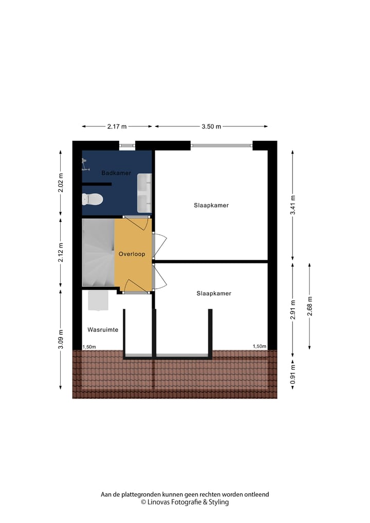 Foto 40 van Generaal Marshallweg 140