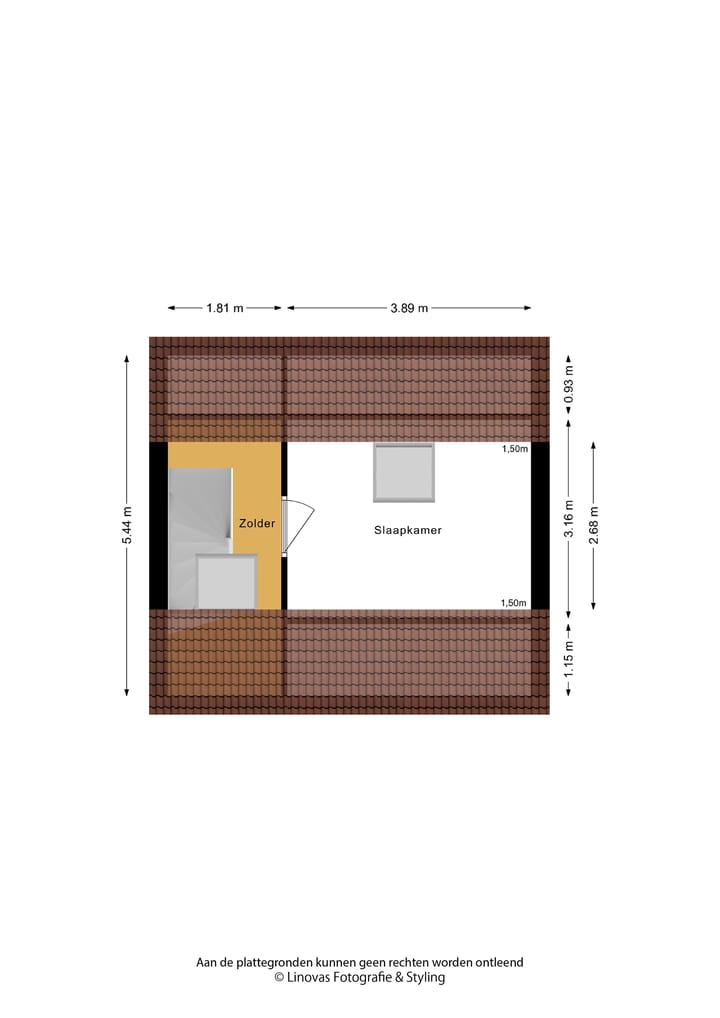 Foto 41 van Generaal Marshallweg 140