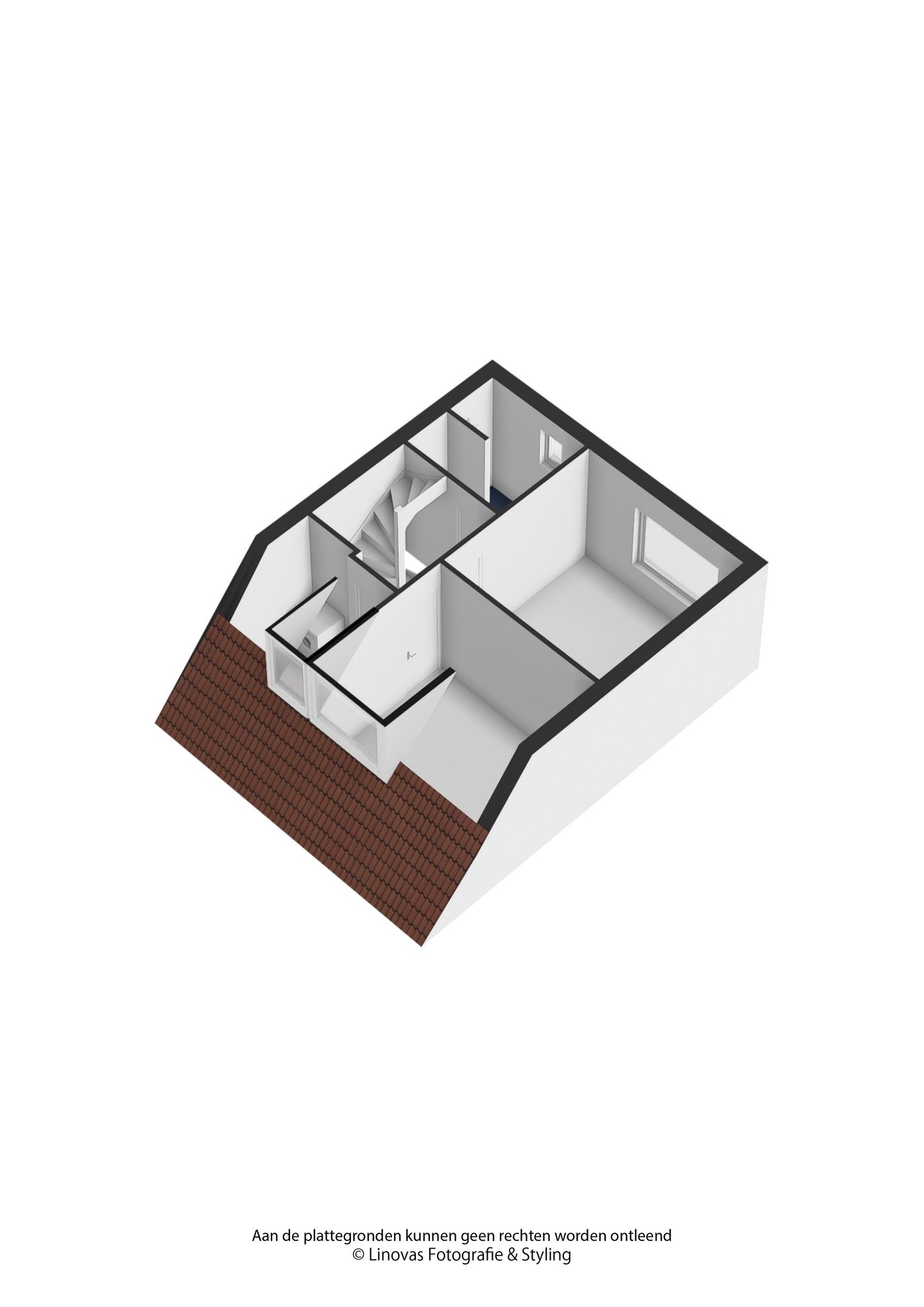 Foto 44 van Generaal Marshallweg 140