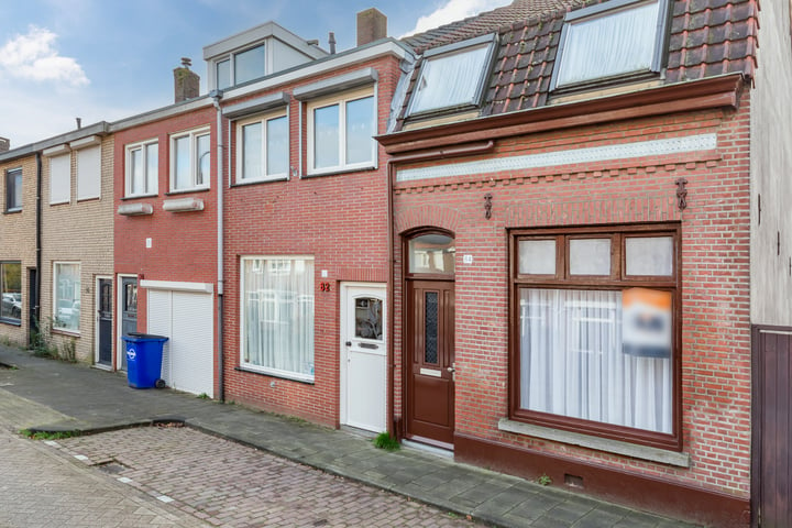 View photo 22 of Watertorenstraat 84