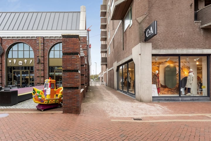 Bekijk foto 36 van Prins Hendriklaan 83