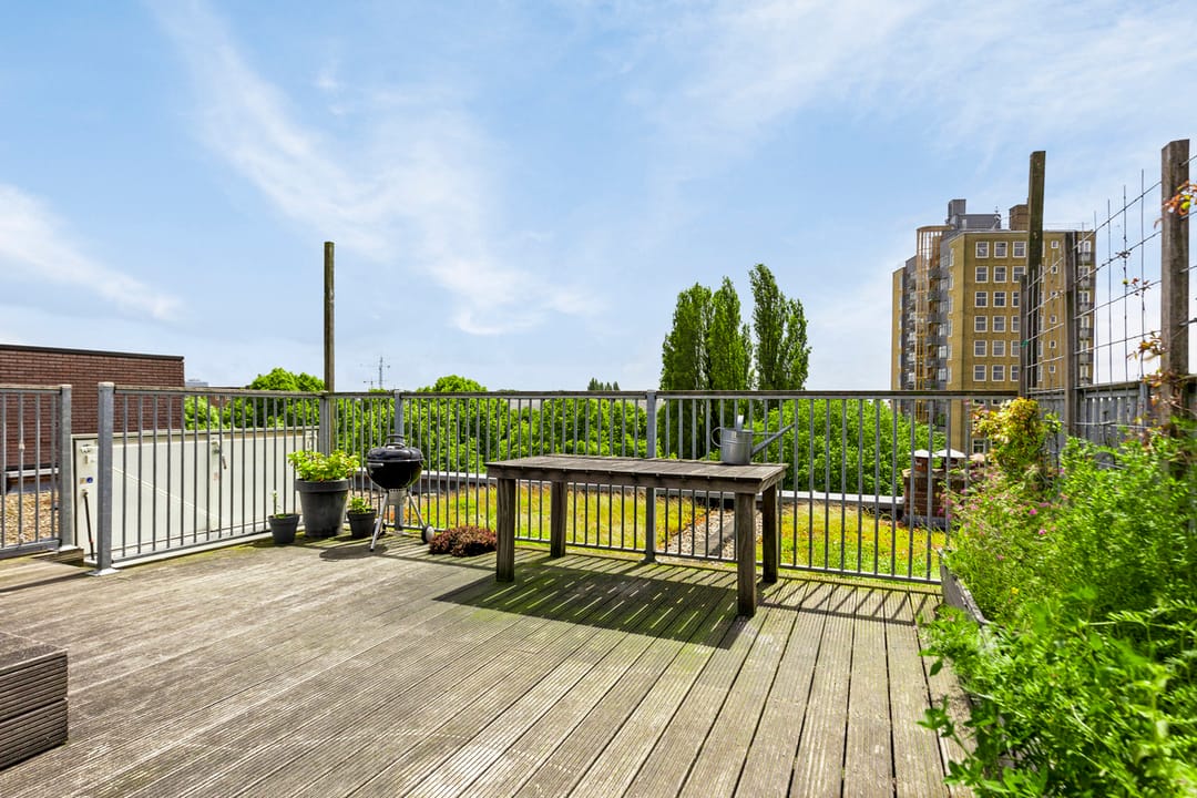 Foto 1 van Victorieplein 38-3