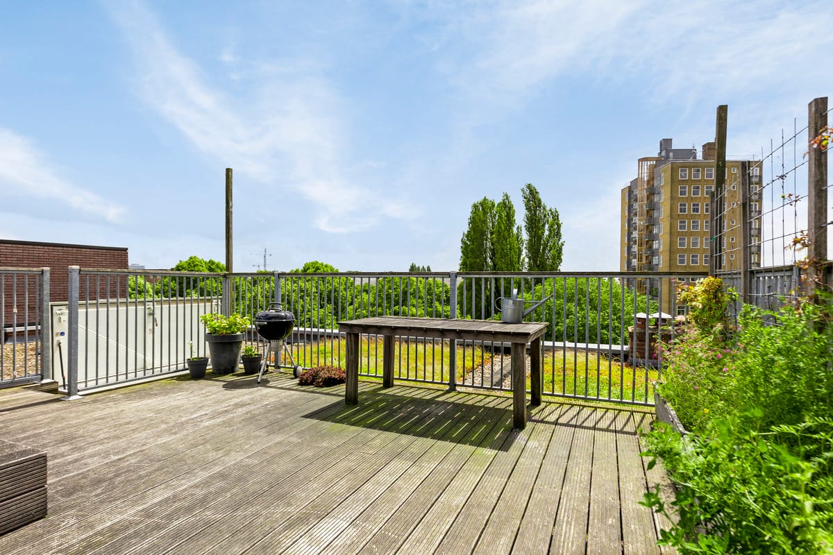 Foto 1 van Victorieplein 38-3