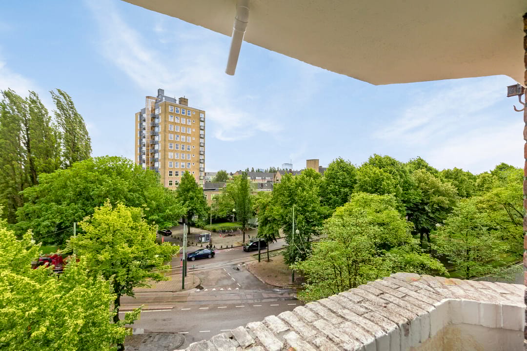 Foto 2 van Victorieplein 38-3