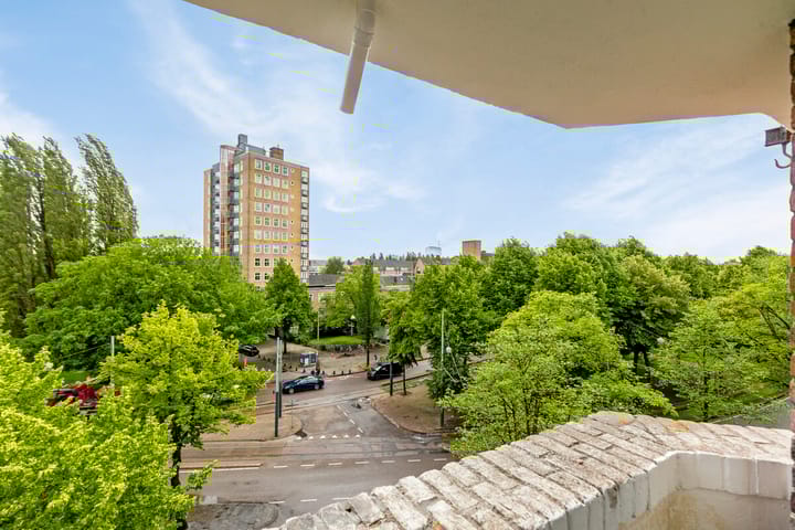 Foto 2 van Victorieplein 38-3