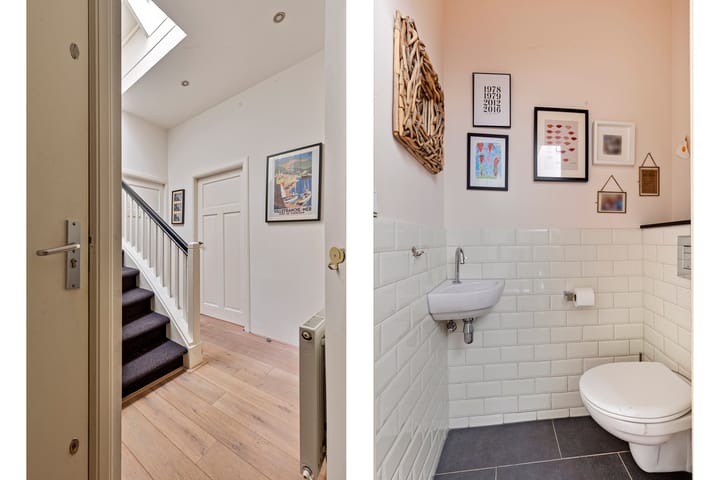 Foto 5 van Victorieplein 38-3