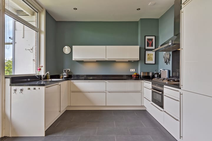 Foto 6 van Victorieplein 38-3