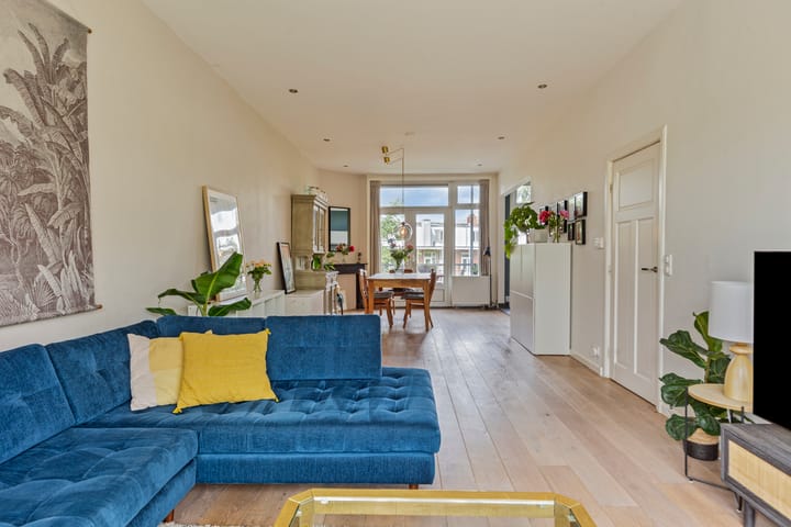 Foto 7 van Victorieplein 38-3