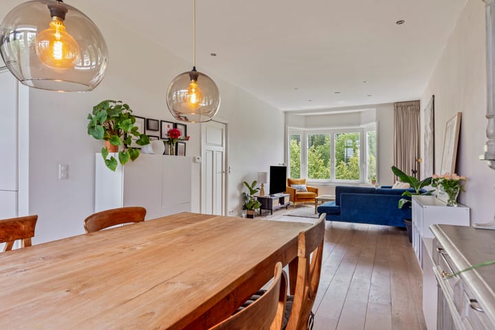 Foto 8 van Victorieplein 38-3