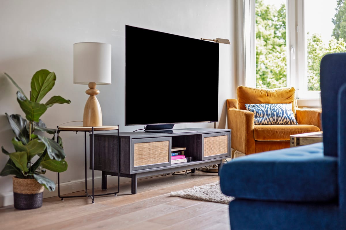 Foto 9 van Victorieplein 38-3