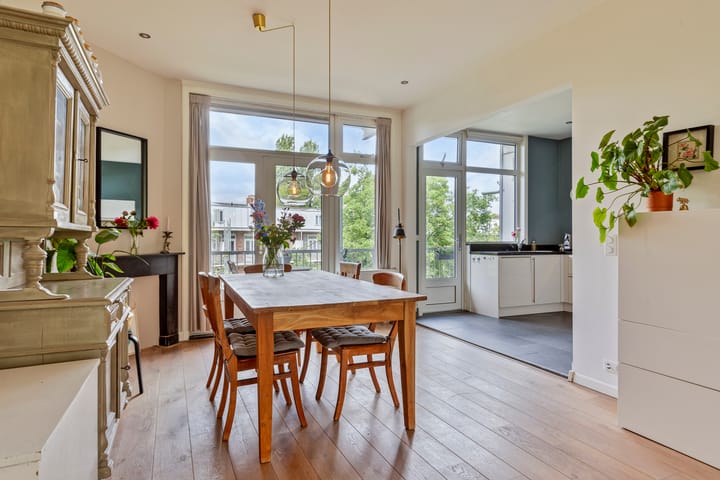 Foto 10 van Victorieplein 38-3