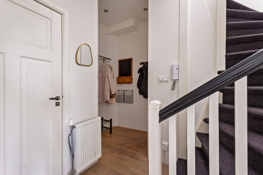 Foto 11 van Victorieplein 38-3