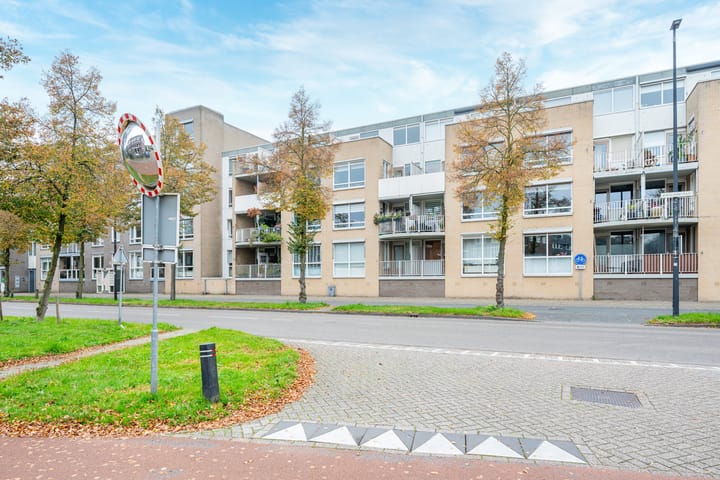 Foto 25 van Montaubanstraat 117