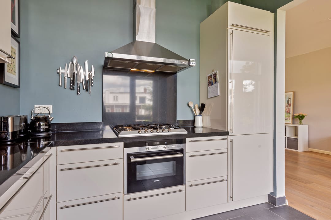 Foto 13 van Victorieplein 38-3