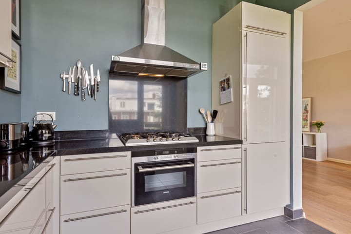 Foto 13 van Victorieplein 38-3