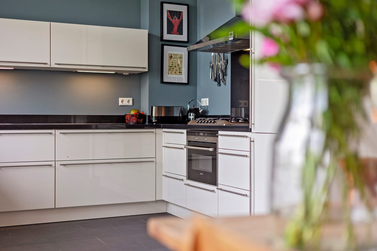 Foto 14 van Victorieplein 38-3