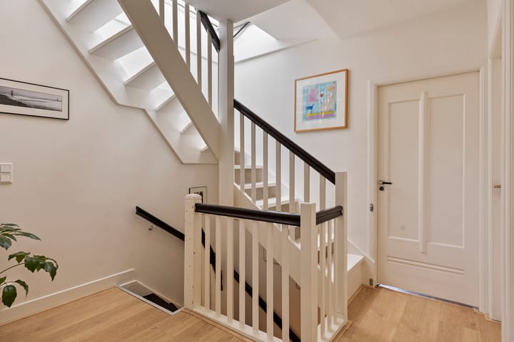 Foto 15 van Victorieplein 38-3