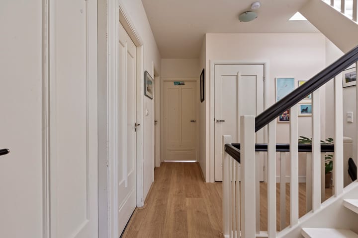 Foto 16 van Victorieplein 38-3