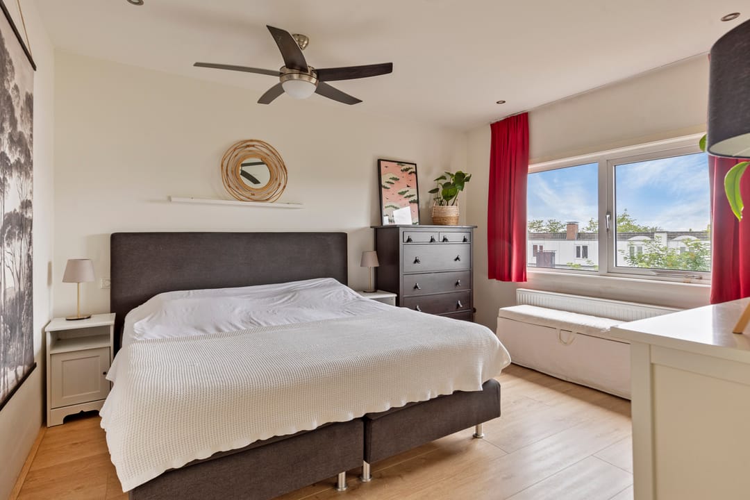 Foto 17 van Victorieplein 38-3