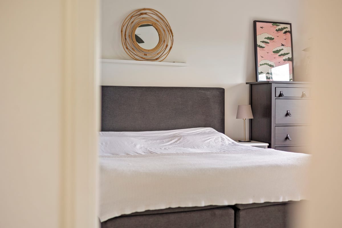 Foto 19 van Victorieplein 38-3