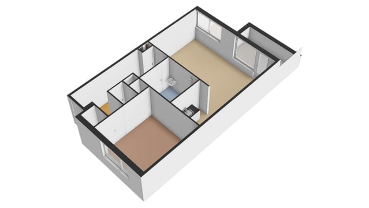 Foto 29 van Montaubanstraat 117