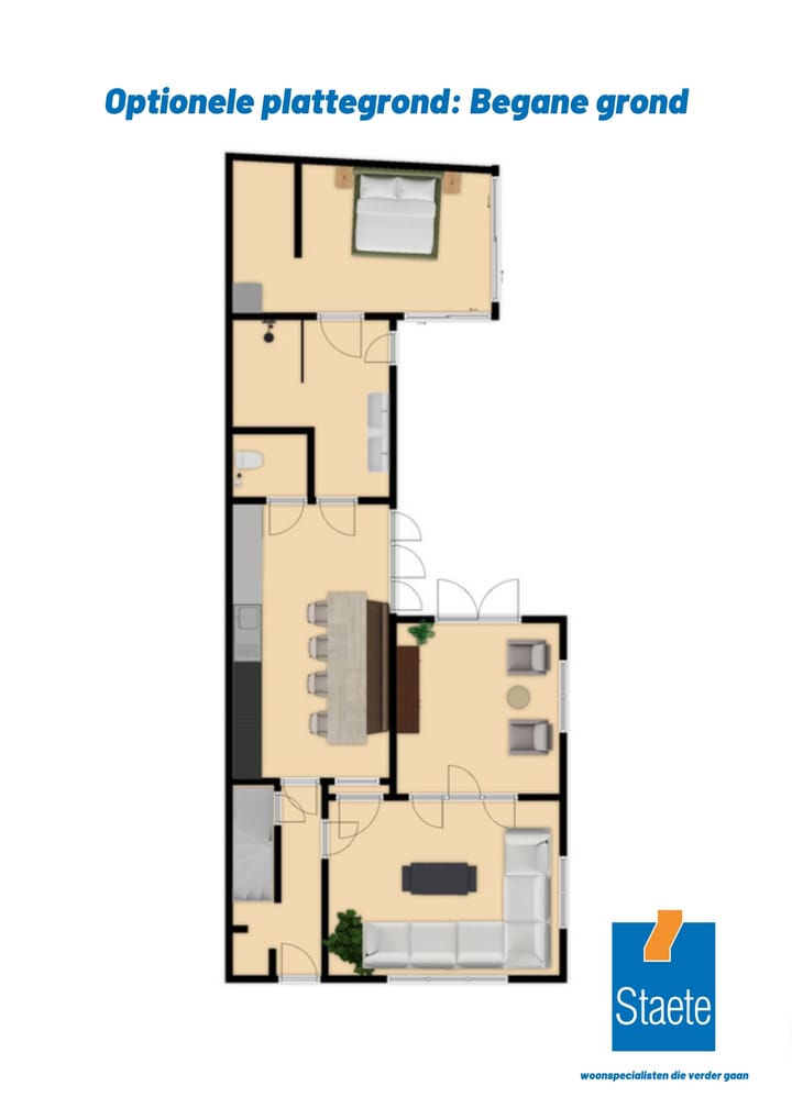 Foto 44 van Akkerstraat 1-B