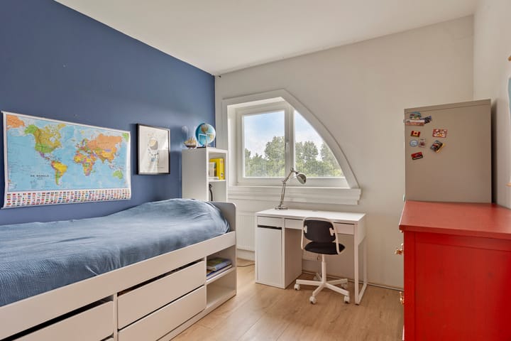 Foto 23 van Victorieplein 38-3