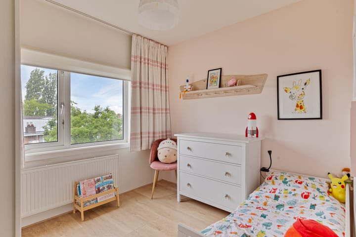 Foto 25 van Victorieplein 38-3