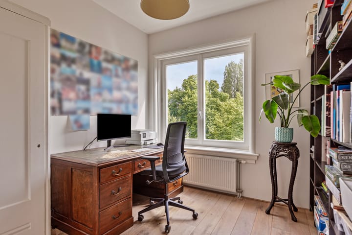 Foto 26 van Victorieplein 38-3