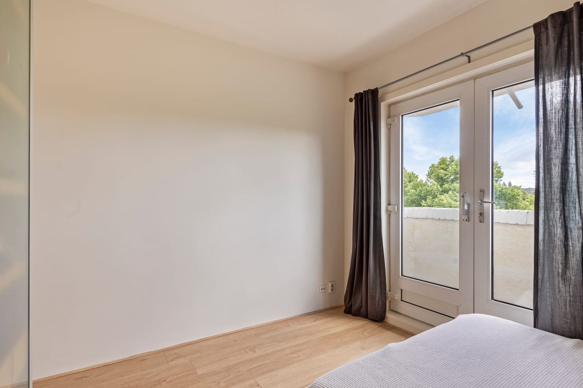 Foto 27 van Victorieplein 38-3