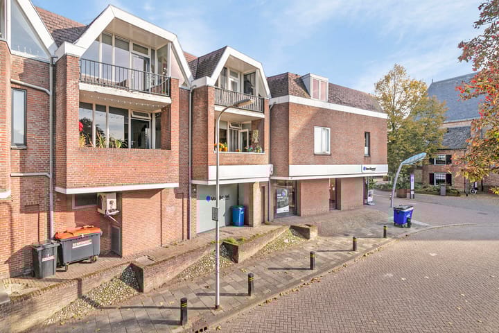 Foto 2 van Herenstraat 58