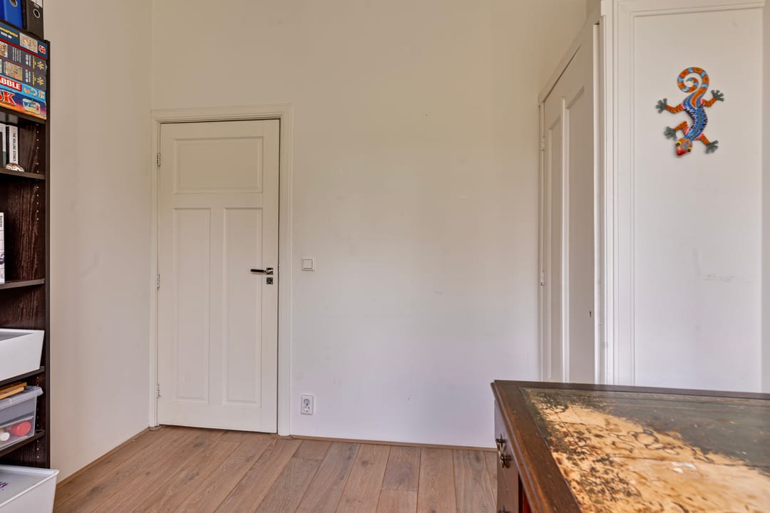 Foto 28 van Victorieplein 38-3