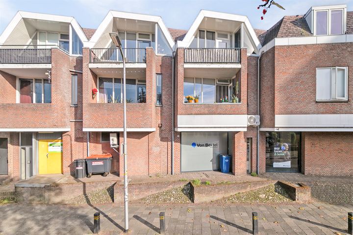 Bekijk foto 3 van Herenstraat 58