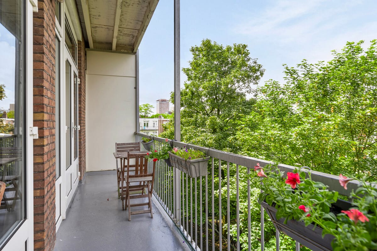 Foto 29 van Victorieplein 38-3