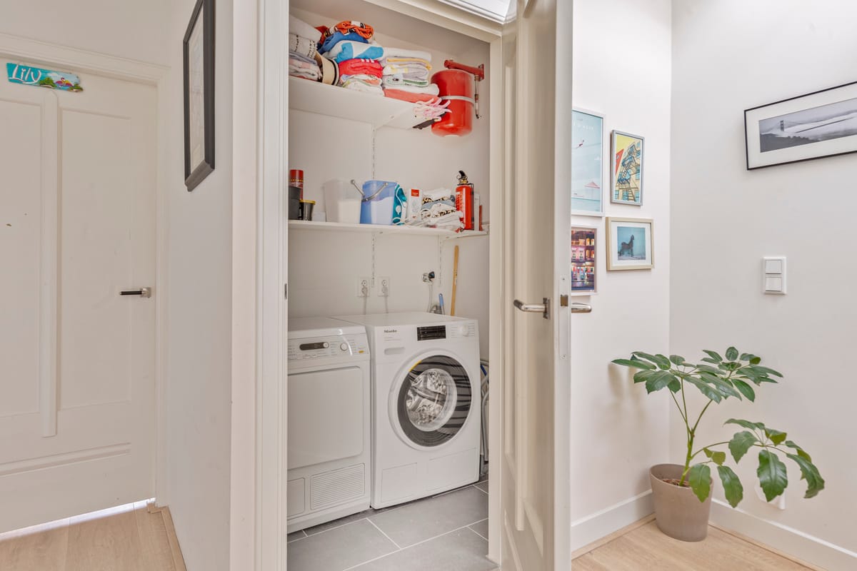 Foto 30 van Victorieplein 38-3