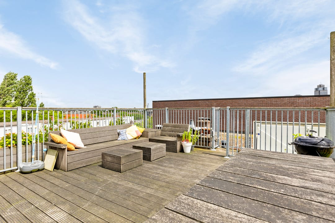 Foto 31 van Victorieplein 38-3