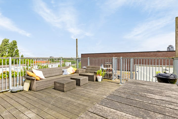 Foto 31 van Victorieplein 38-3