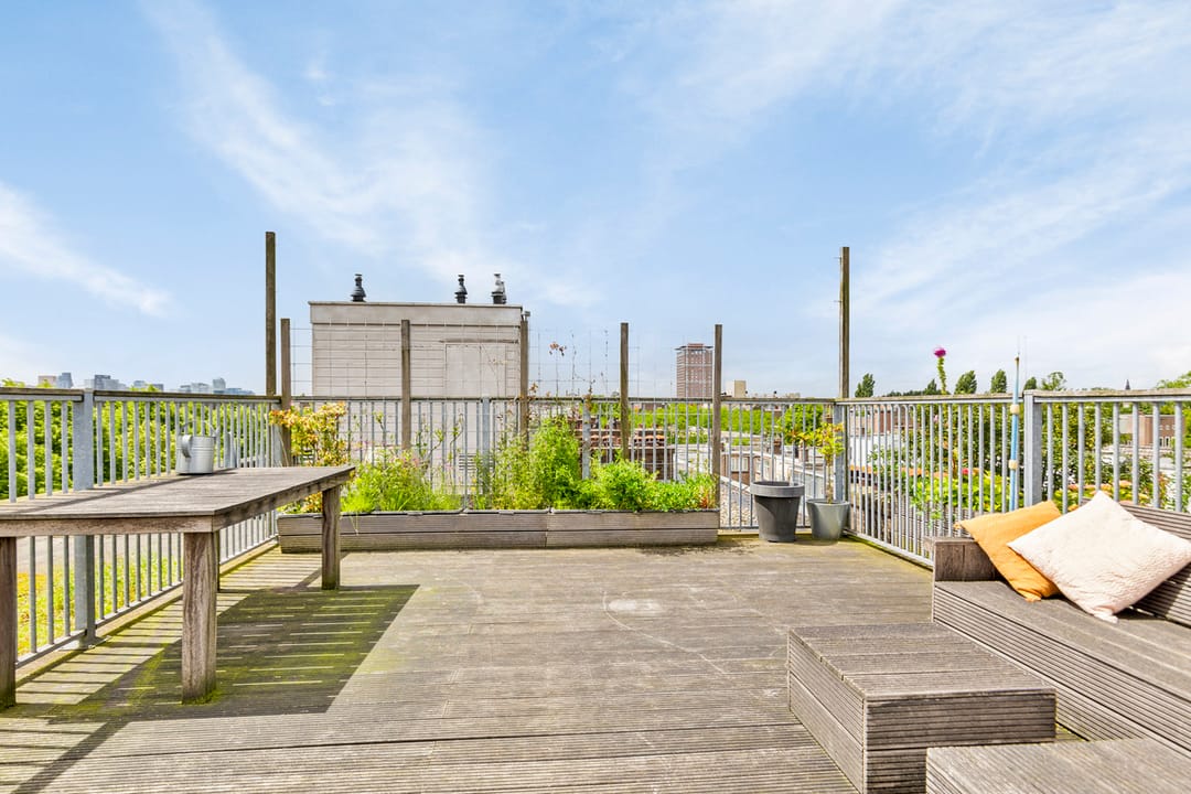 Foto 32 van Victorieplein 38-3