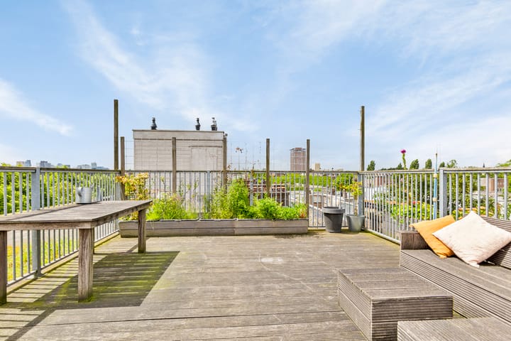 Foto 32 van Victorieplein 38-3