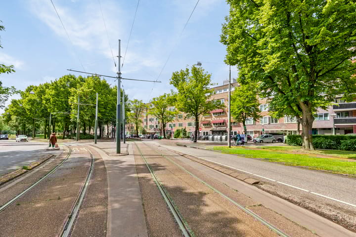 Foto 33 van Victorieplein 38-3