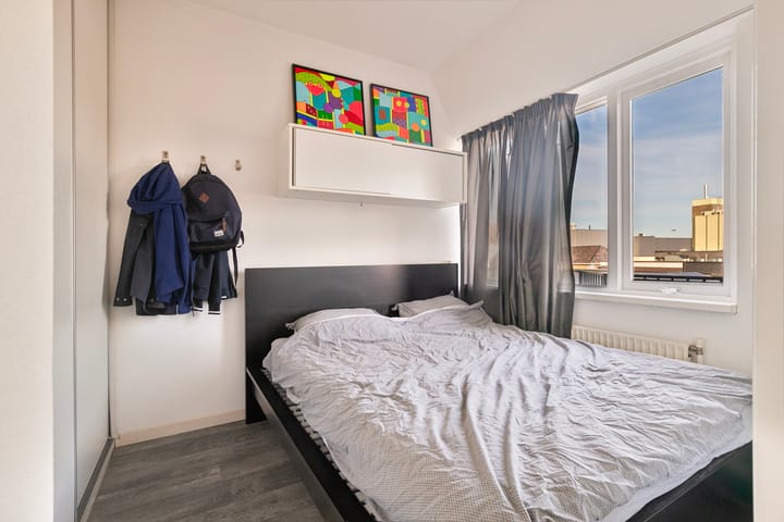 Foto 8 van Herenstraat 58