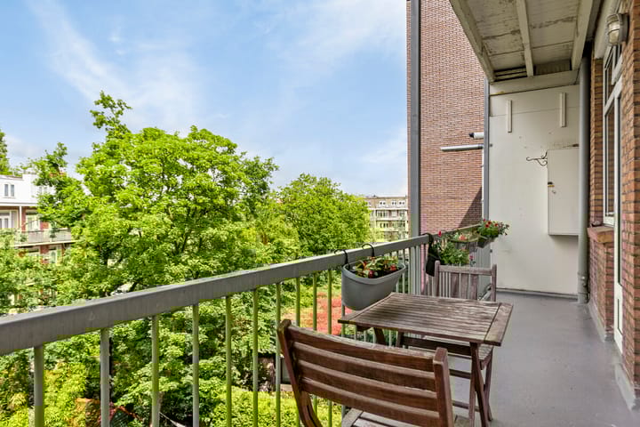 Foto 34 van Victorieplein 38-3