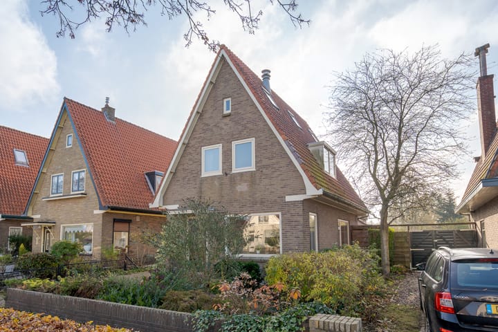 Foto 5 van Dorpsweg 39