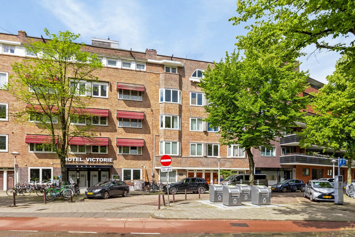 Foto 35 van Victorieplein 38-3