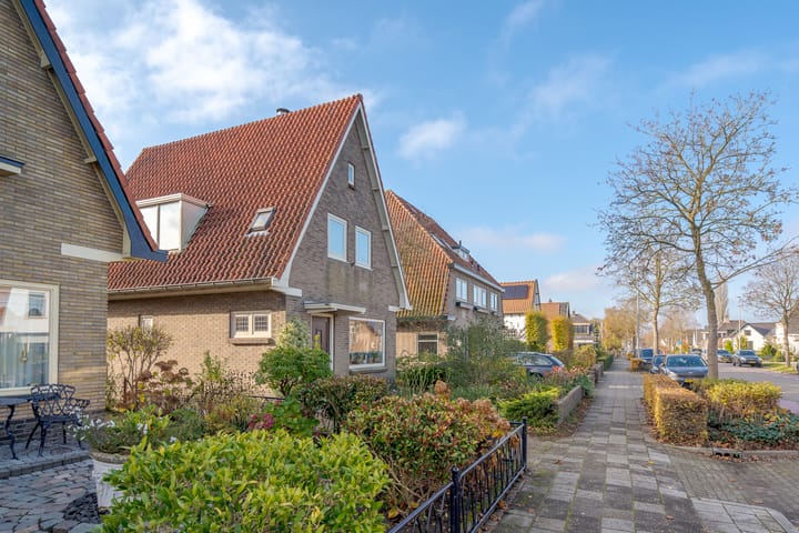 Foto 6 van Dorpsweg 39