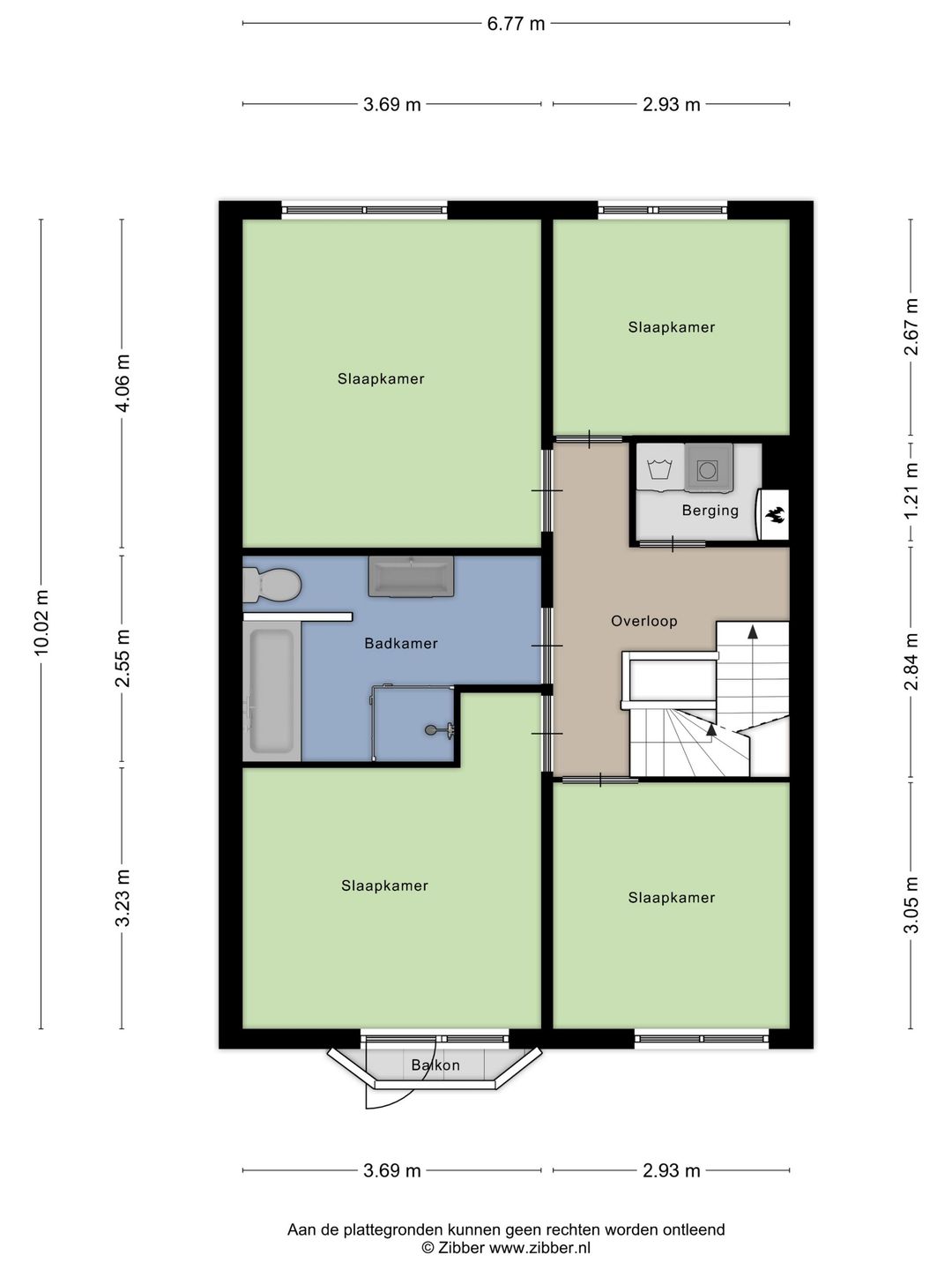 Foto 38 van Victorieplein 38-3