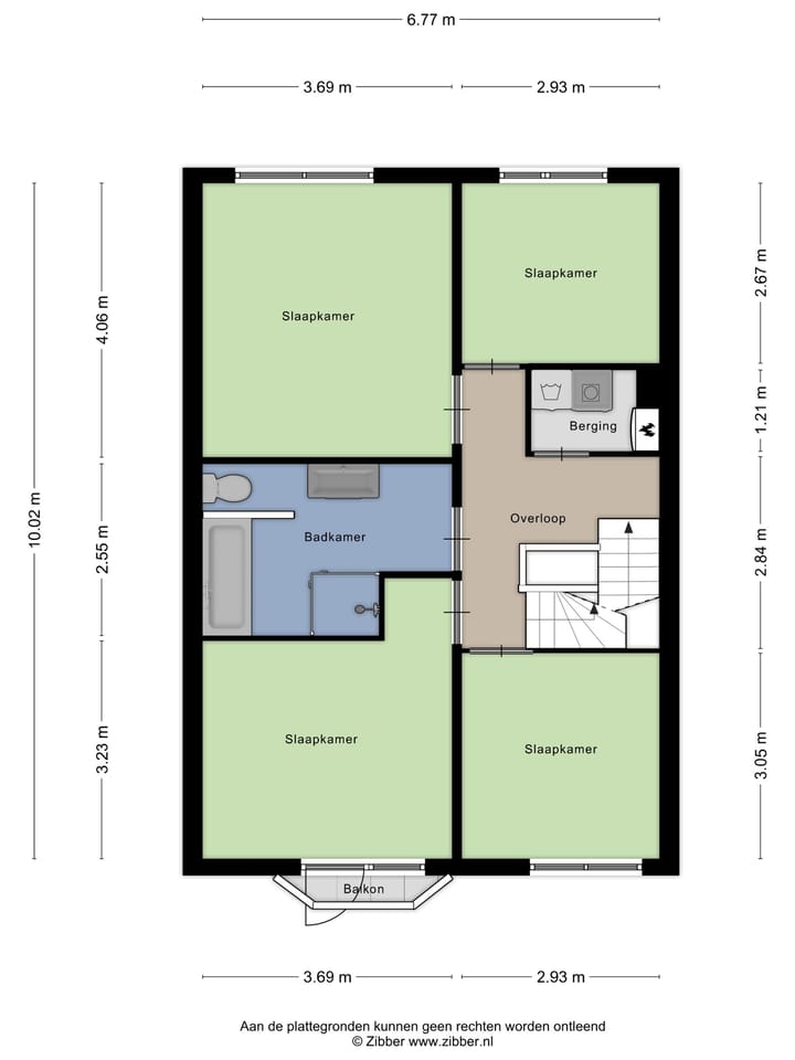 Foto 38 van Victorieplein 38-3