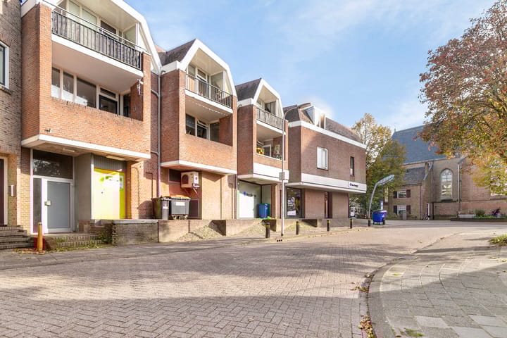 Foto 19 van Herenstraat 58