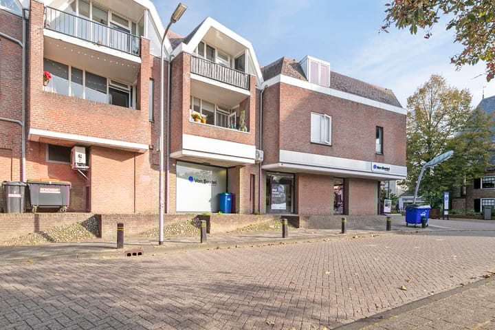 Foto 20 van Herenstraat 58